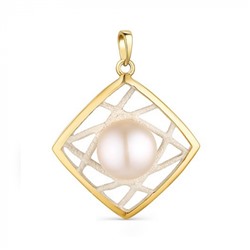 Подвеска серебро 53843Y1H