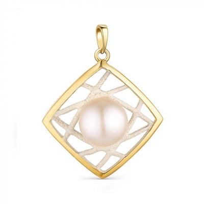 Подвеска серебро 53843Y1H