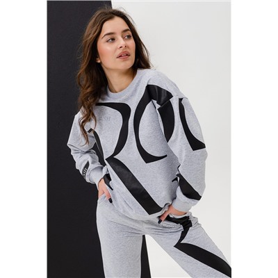 Костюм с брюками 28012 НАТАЛИ #934534