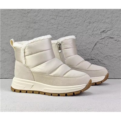 Высококачественные зимние ботинки экспорт в Россию