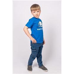 Детская футболка 51360 НАТАЛИ #986808