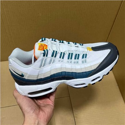 Кроссовки NIK*E Air Max 95 170225