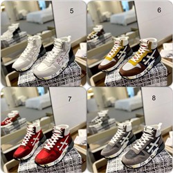 Высокие кроссовки Premiat*a Lande*r Trainer*s ➕  Реплика