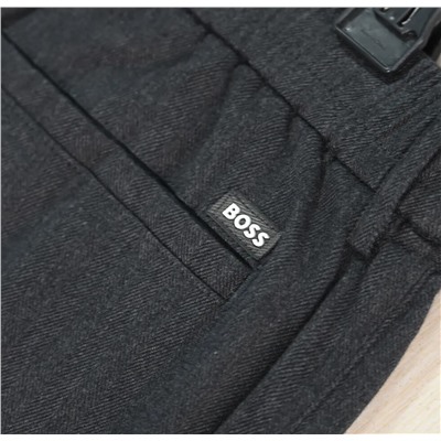 Мужские повседневные брюки  БОС*С