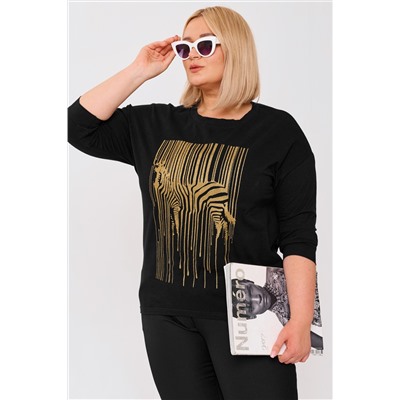 Кофта женская Exotic