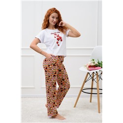 Костюм с брюками 67125 НАТАЛИ #979123