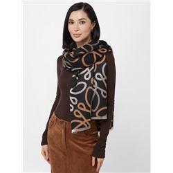 Палантин женский RH10-1754-8