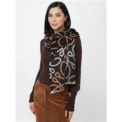 Палантин женский RH10-1754-8