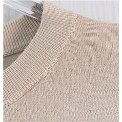 Трикотажный свитер ЗАР*А