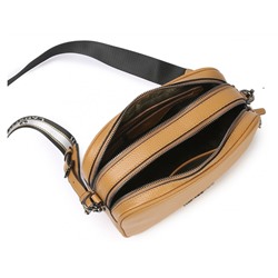 Сумка женская Lanotti 6612/Желтый