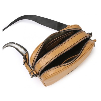 Сумка женская Lanotti 6612/Желтый