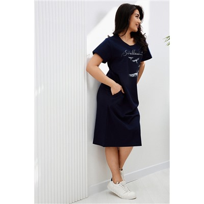 Платье 83617 НАТАЛИ #916383