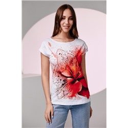 Футболка 7030 НАТАЛИ #905353