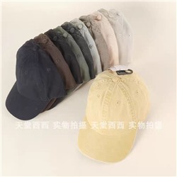 Бейсболки унисекс   H&*M