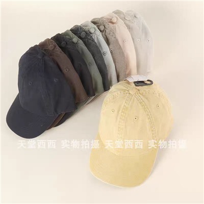 Бейсболки унисекс   H&*M