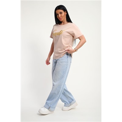 85662 футболка женская