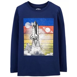OshKosh | Kid Originals Graphic Tee