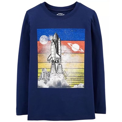 OshKosh | Kid Originals Graphic Tee