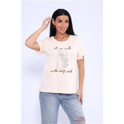 Футболка 80036 НАТАЛИ #1026927