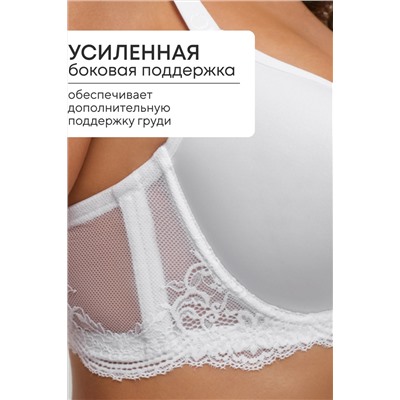 Бюстгальтер 2301 гладкий SPACER OIRO