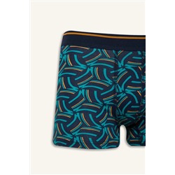 DeFacto Regular Fit 3lü Boxer B0495AX23AU