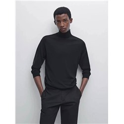 Мужская водолазка МАССИМО Д