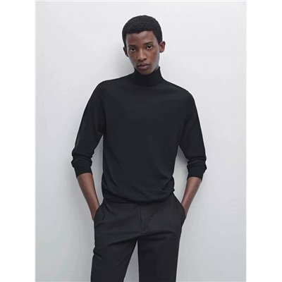 Мужская водолазка МАССИМО Д