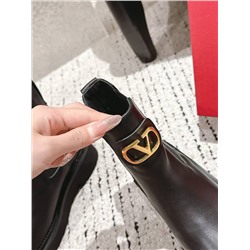 Женские ботинки и челси ВАЛЕНТИН*О