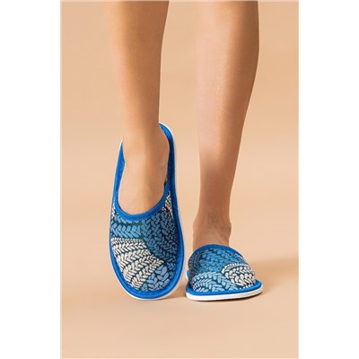 Женские тапочки с пробковой стелькой ЖТП(пр)