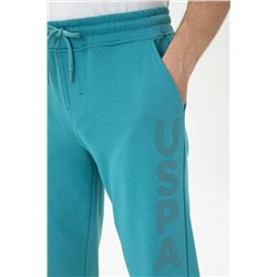 Erkek Petrol Eşofman Altı