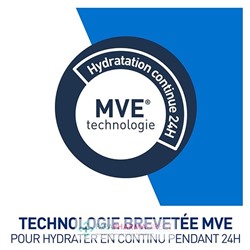 Cerave Lait Hydratant - Peaux Sèches à Très Sèches 236ml