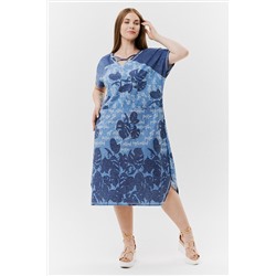 Платье 9137 НАТАЛИ #791428