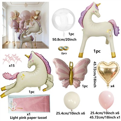 Набор шаров для дня рождения