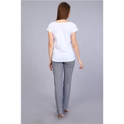 Костюм 24900 (футболка + брюки) НАТАЛИ #812491