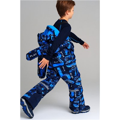 Комбинезон PLAYTODAY, 946250