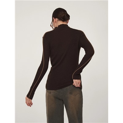 Водолазка 2526-0421-05