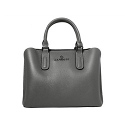 Cумка Lanotti SCULPTURA А109/Серый