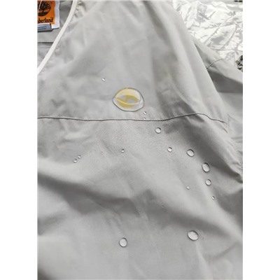 Мужская водонепроницаемая куртка с капюшоном ТИМБЕРЛЕН*Д