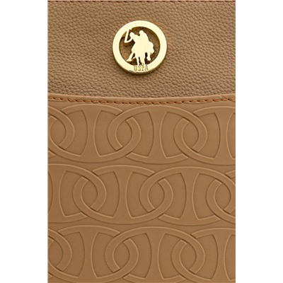 Kadın Koyu Bej Çanta