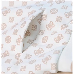 Трикотажные женские шорты ГЕС*С