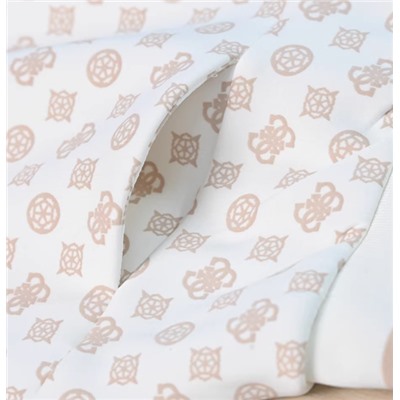 Трикотажные женские шорты ГЕС*С