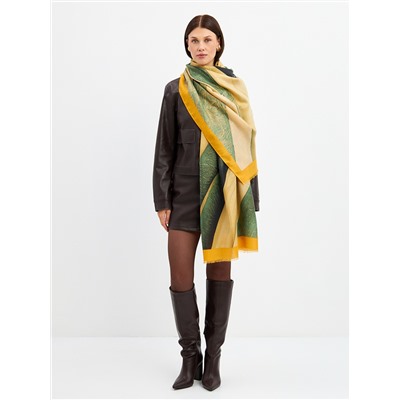 Палантин женский SHU4-10-3