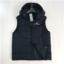 Жилет распродажа люкс