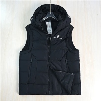 Жилет распродажа люкс