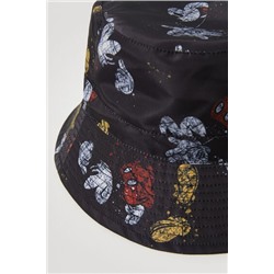 Sombrero ala ilustraciones