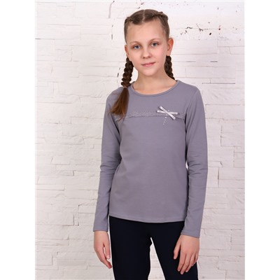 Непоседа блузка детская дл.рукав
