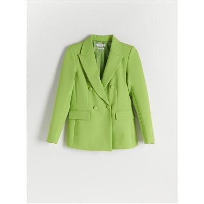 Klassischer Blazer