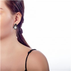 Серьги серебро 52241S1B