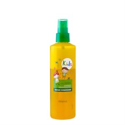 Детский кондиционер мгновенного действия Deliplus