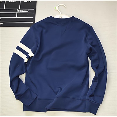 Свитшот для мальчиков. Экспорт